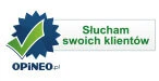 Certyfikat Słucham Swoich Klientów