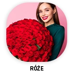 Kategoria róże