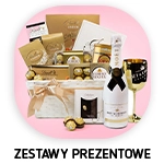 Kategoria Kosze Prezentowe