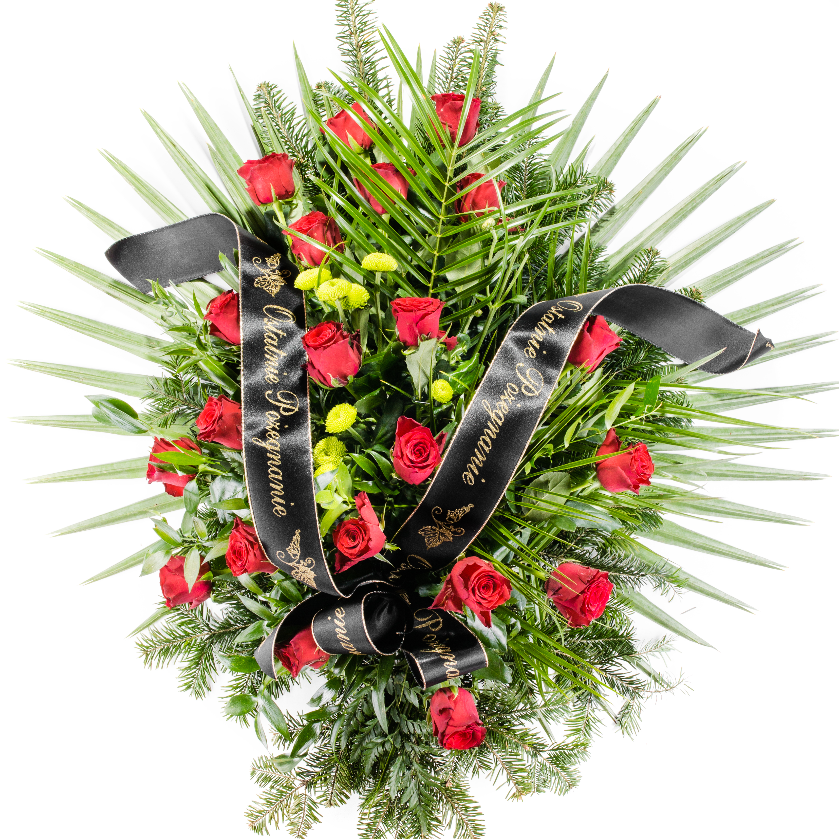 Wiązanka Pogrzebowa XXXII