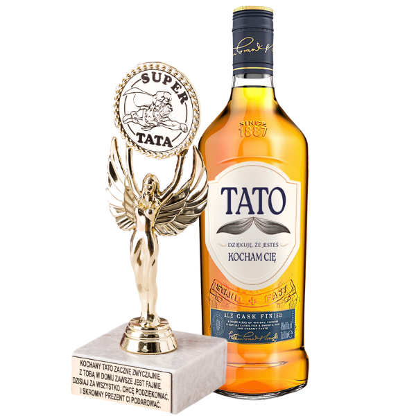 Zestaw dla Taty II