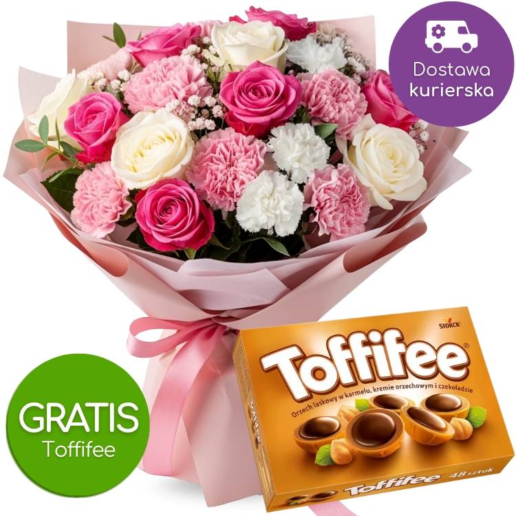 Ulotna Chwila + GRATIS