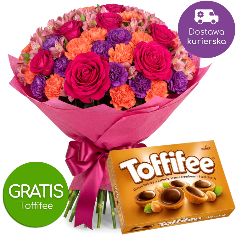 Magia Chwil + GRATIS